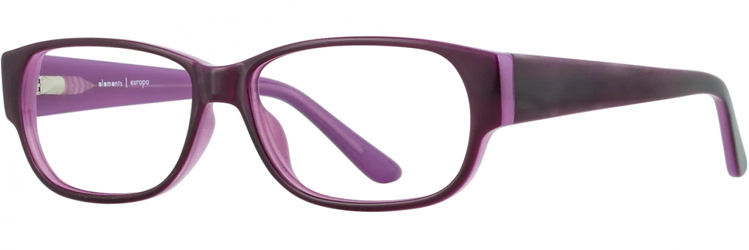Elements EL414 Eyeglasses - view 18