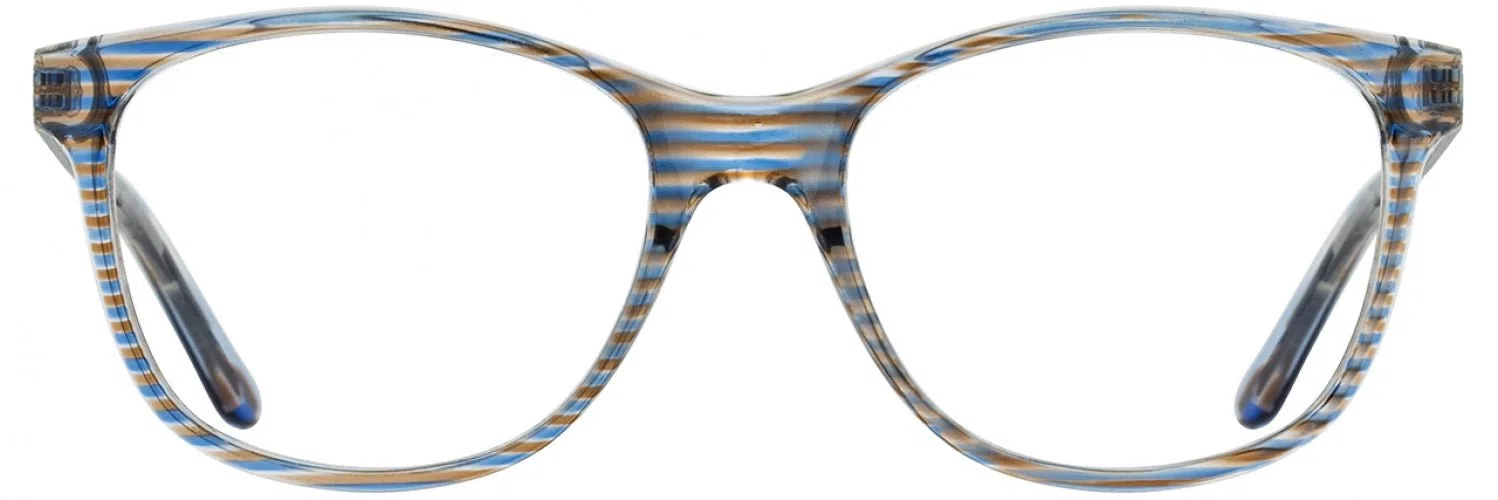 Elements EL416 Eyeglasses - view 10