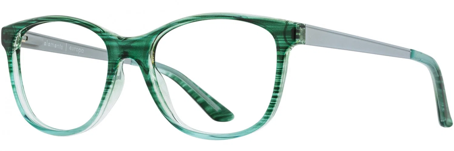 Elements EL416 Eyeglasses - view 15