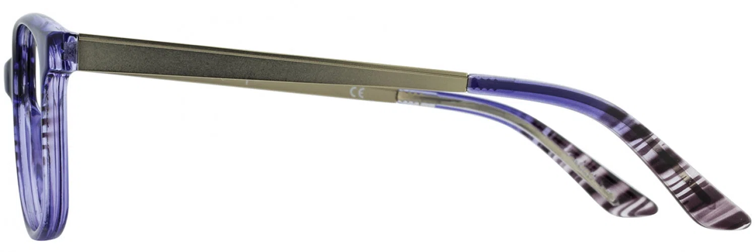 Elements EL416 Eyeglasses - view 17