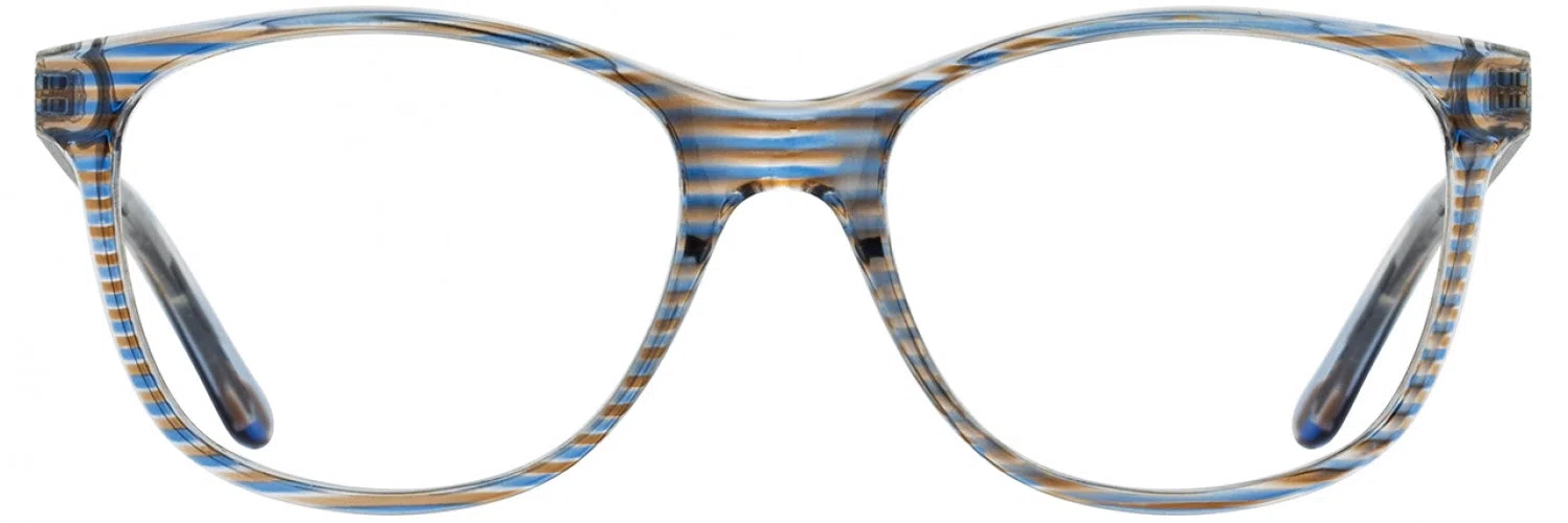 Elements EL416 Eyeglasses - view 19