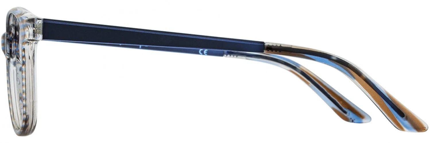 Elements EL416 Eyeglasses - view 20
