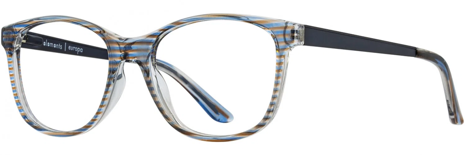Elements EL416 Eyeglasses - view 21