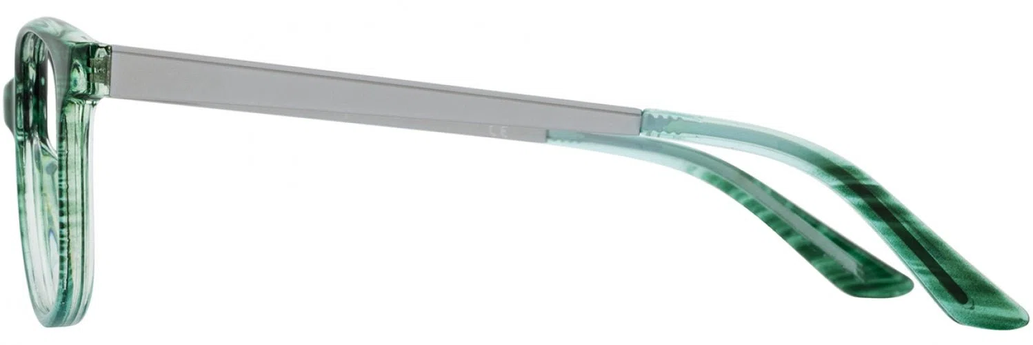Elements EL416 Eyeglasses - view 5
