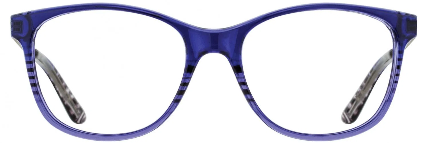 Elements EL416 Eyeglasses - view 7