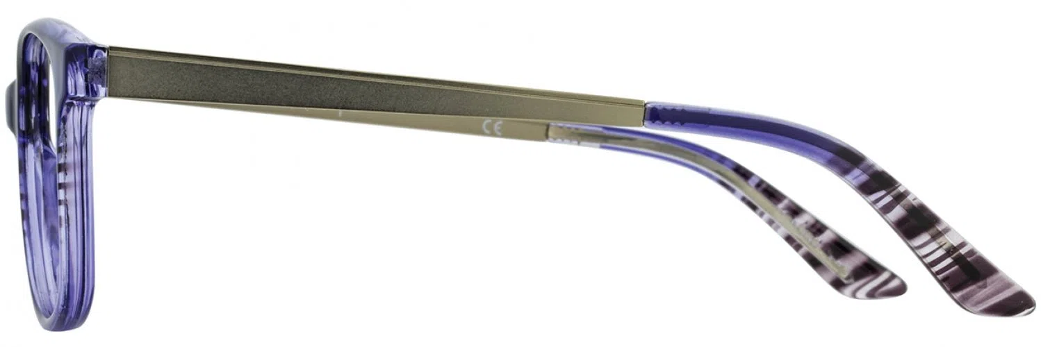 Elements EL416 Eyeglasses - view 8