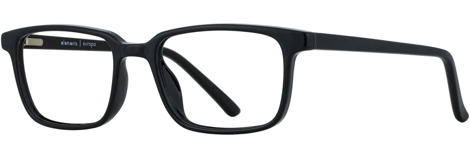 Elements EL418 Eyeglasses - view 12