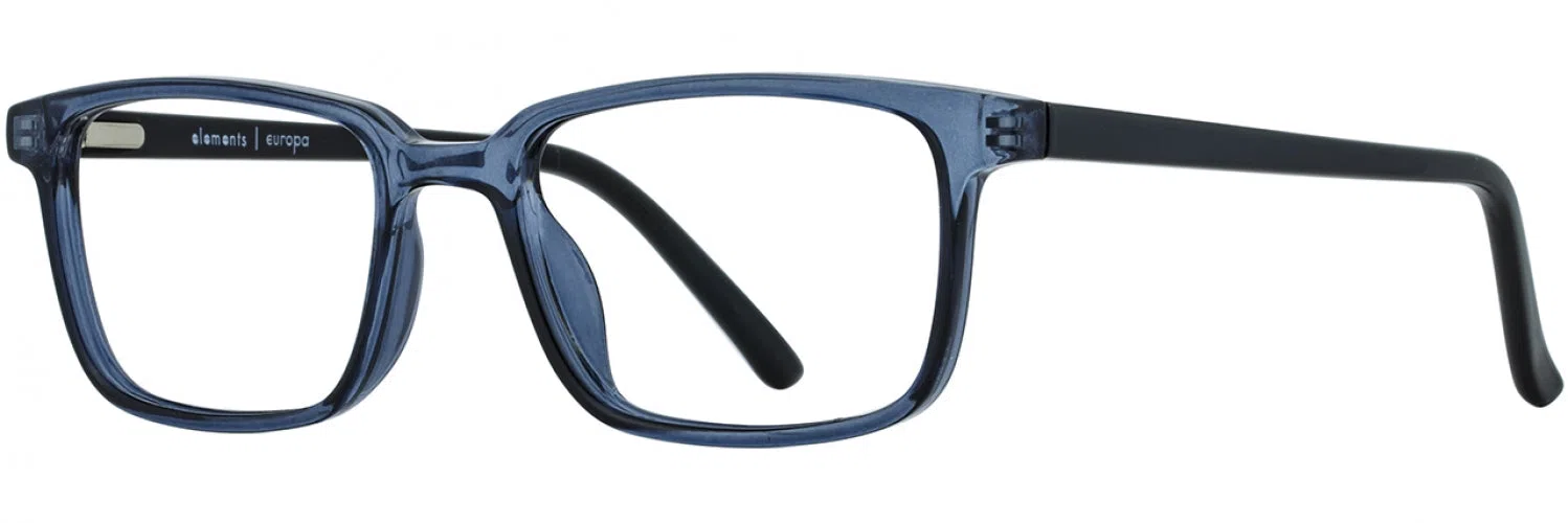Elements EL418 Eyeglasses - view 15