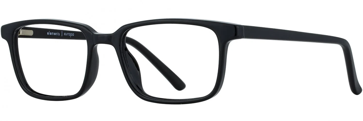 Elements EL418 Eyeglasses - view 21