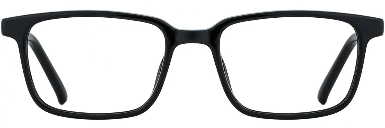 Elements EL418 Eyeglasses - view 3