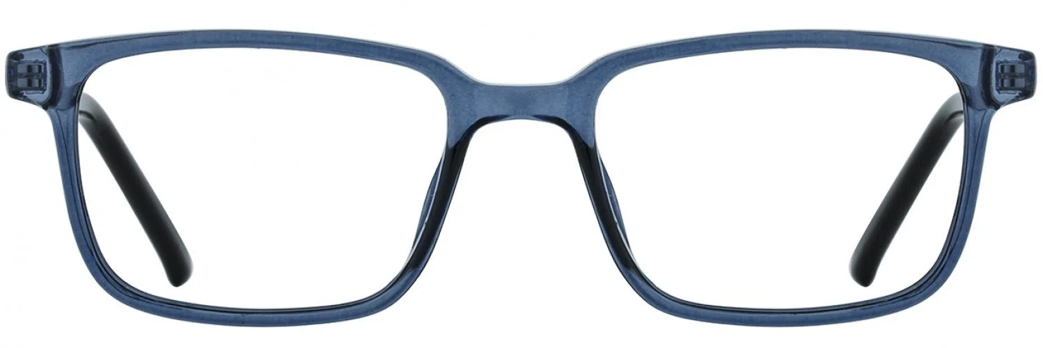 Elements EL418 Eyeglasses - view 4