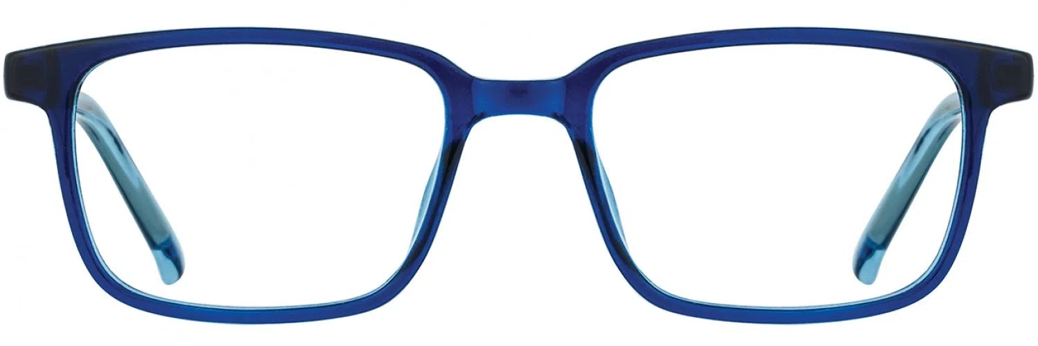 Elements EL418 Eyeglasses - view 7
