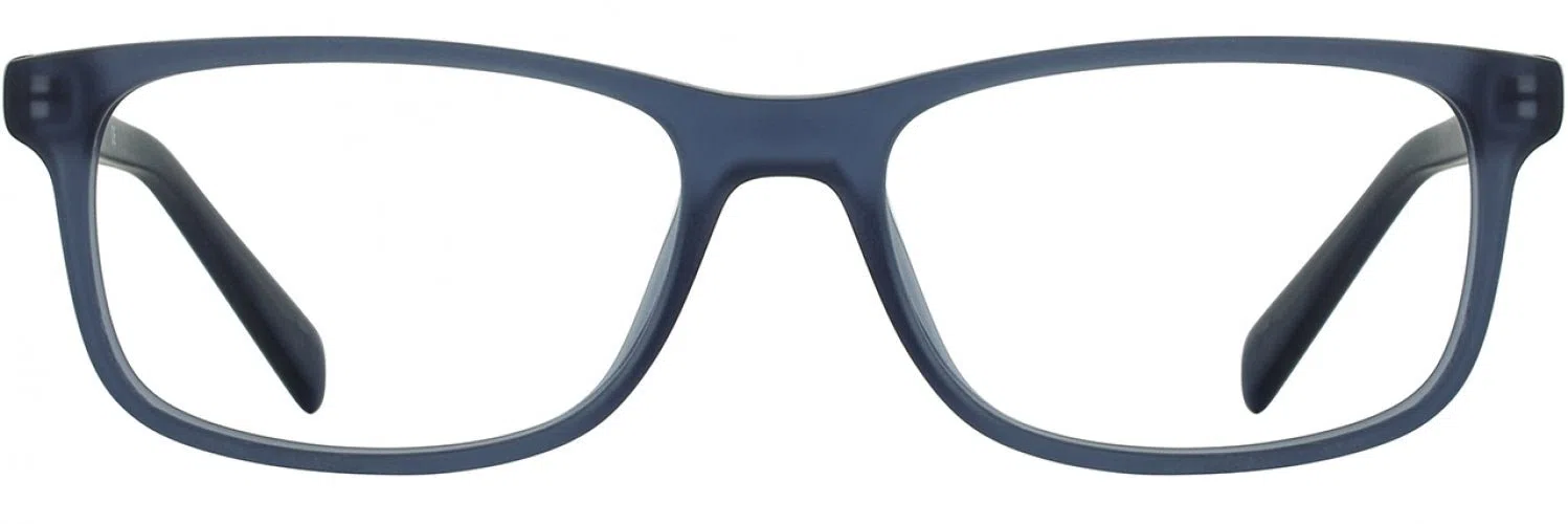 Elements EL422 Eyeglasses - view 3