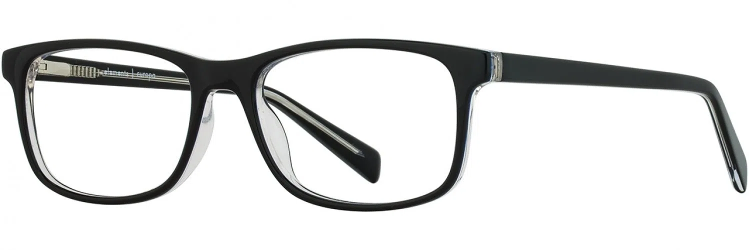 Elements EL422 Eyeglasses - view 9
