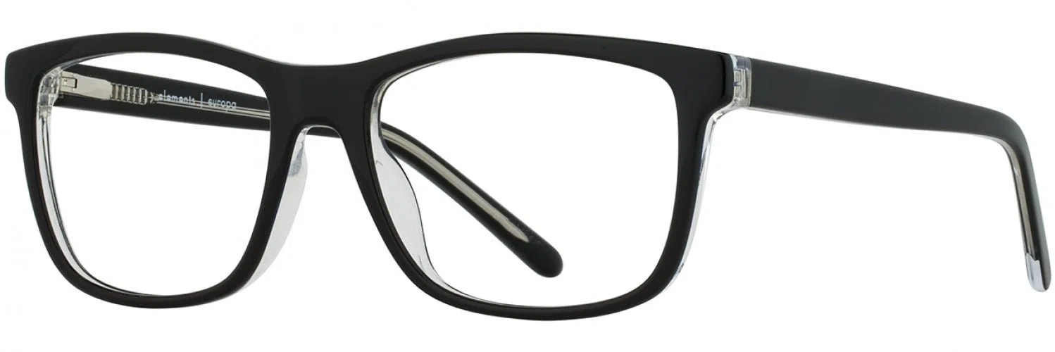 Elements EL424 Eyeglasses - view 12