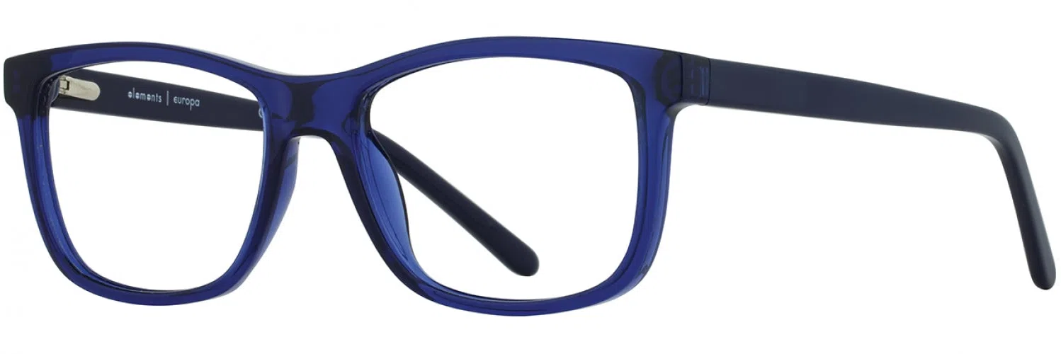 Elements EL424 Eyeglasses - view 15