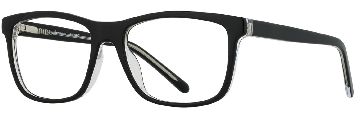 Elements EL424 Eyeglasses - view 21