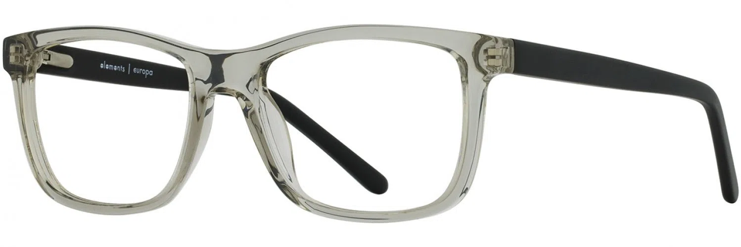 Elements EL424 Eyeglasses - view 9