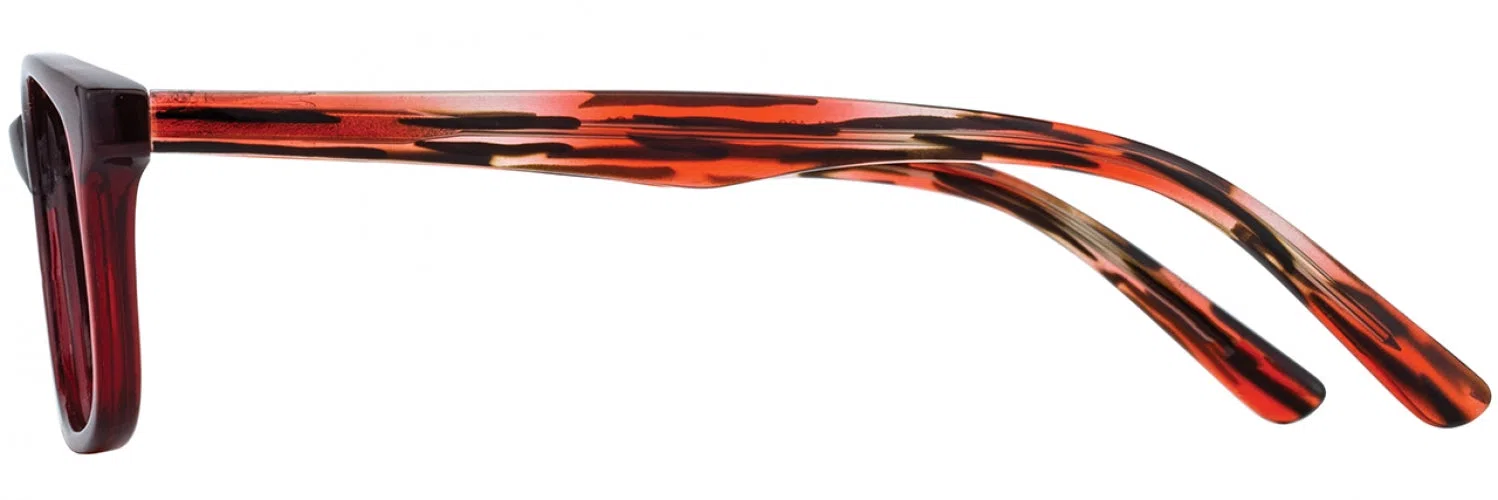 Elements EL428 Eyeglasses - view 10