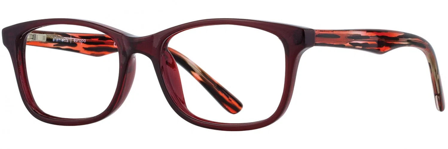 Elements EL428 Eyeglasses - view 11