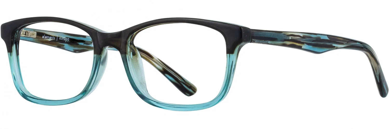 Elements EL428 Eyeglasses - view 14