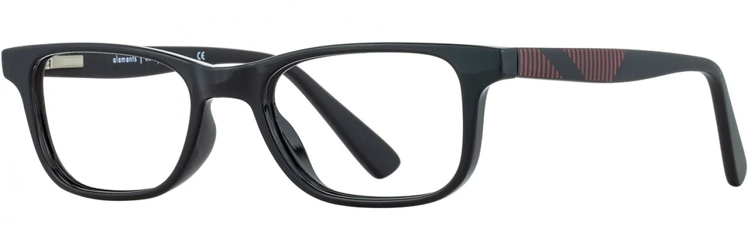 Elements EL430 Eyeglasses - view 12