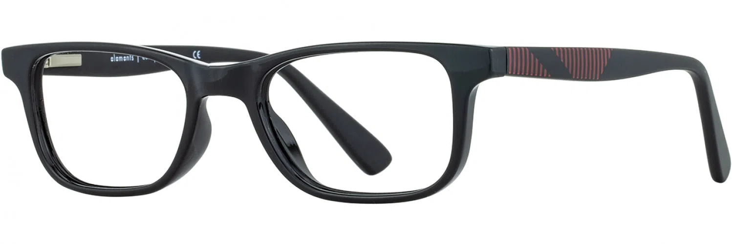 Elements EL430 Eyeglasses - view 21