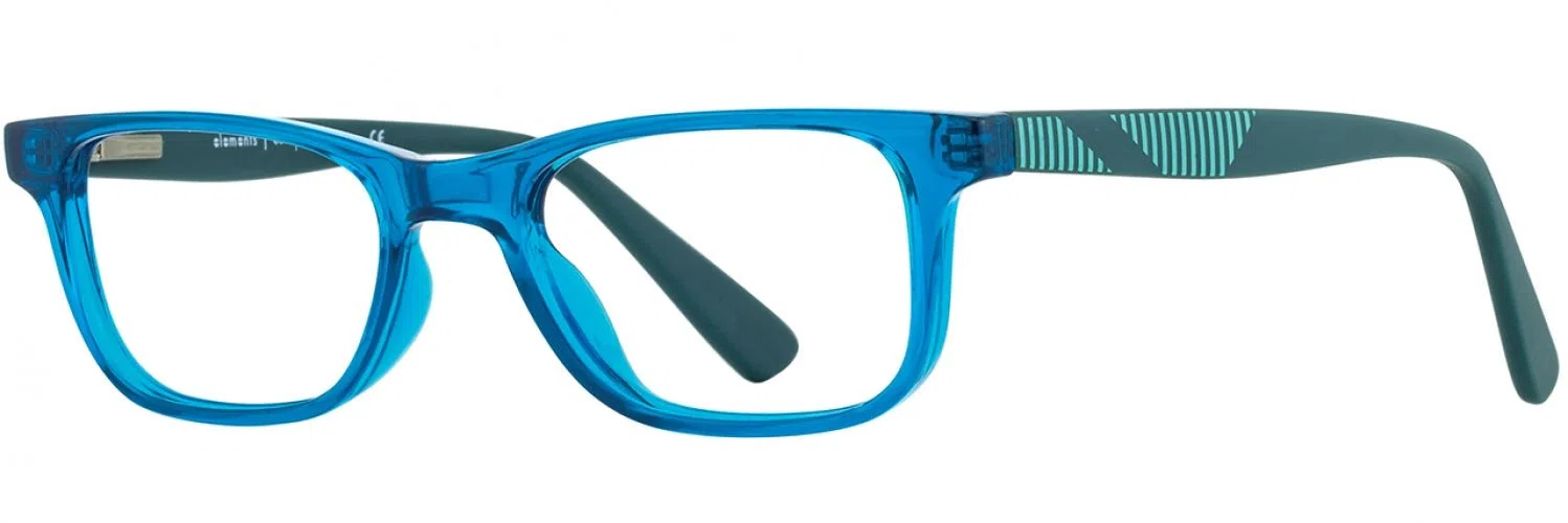 Elements EL430 Eyeglasses - view 6