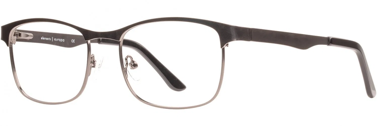 Elements EL432 Eyeglasses - view 6