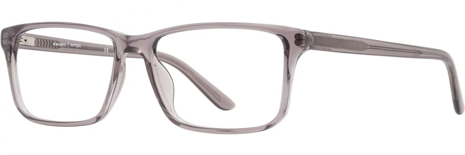 Elements EL434 Eyeglasses - view 6