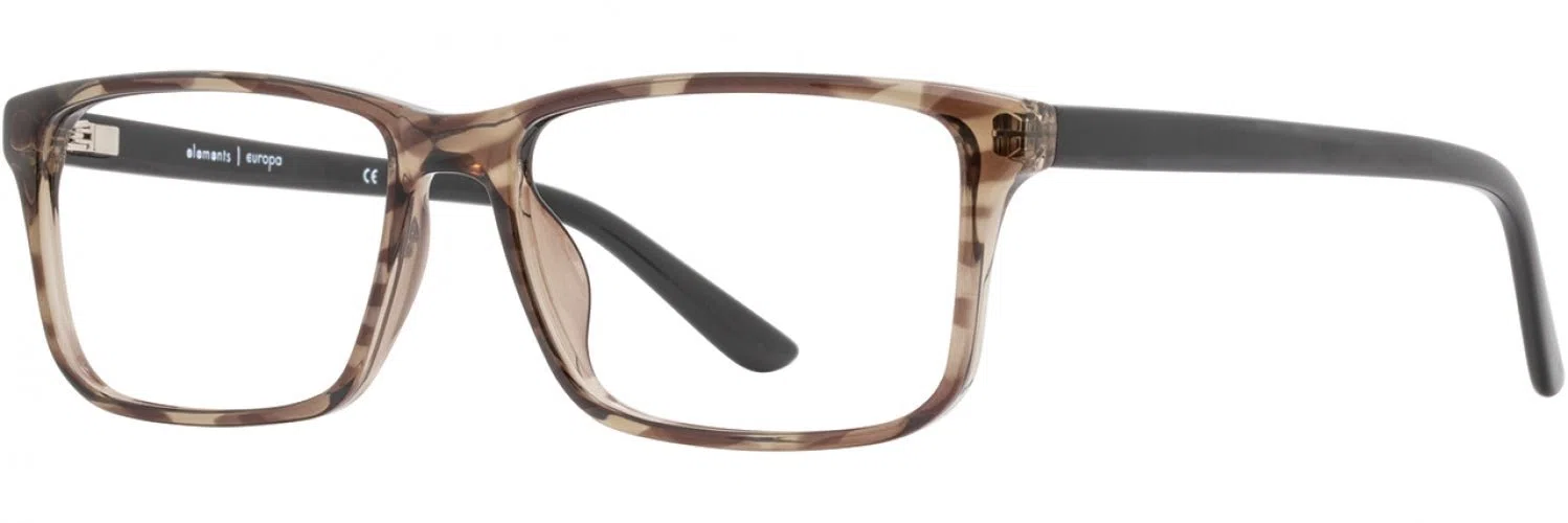 Elements EL434 Eyeglasses - view 9