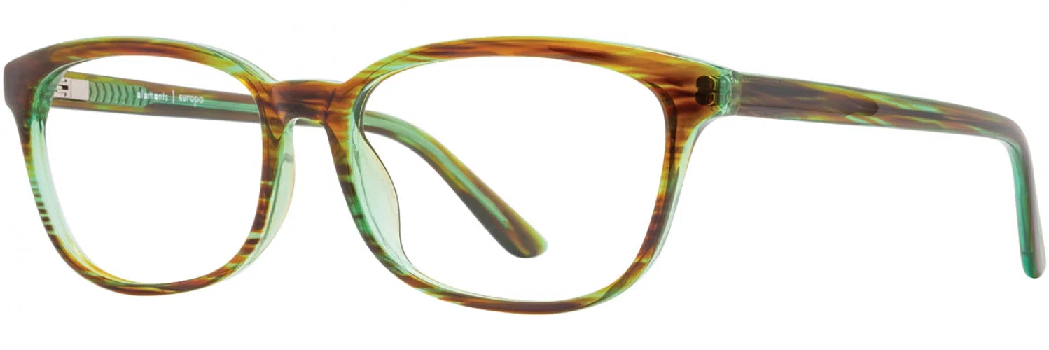 Elements EL436 Eyeglasses - view 18