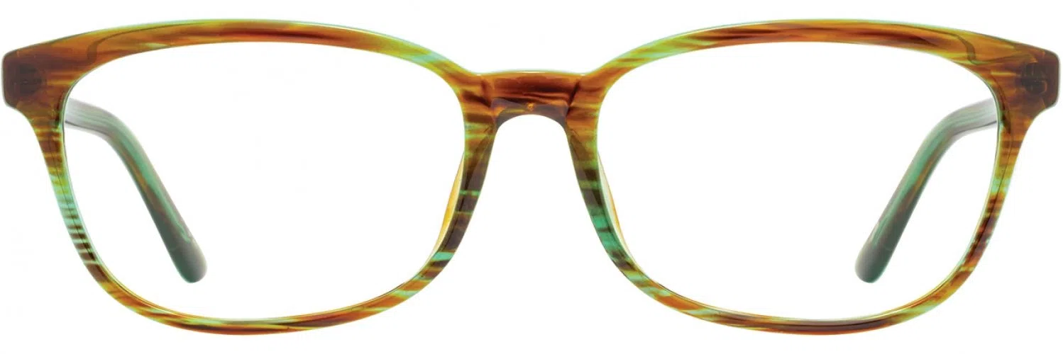 Elements EL436 Eyeglasses - view 2