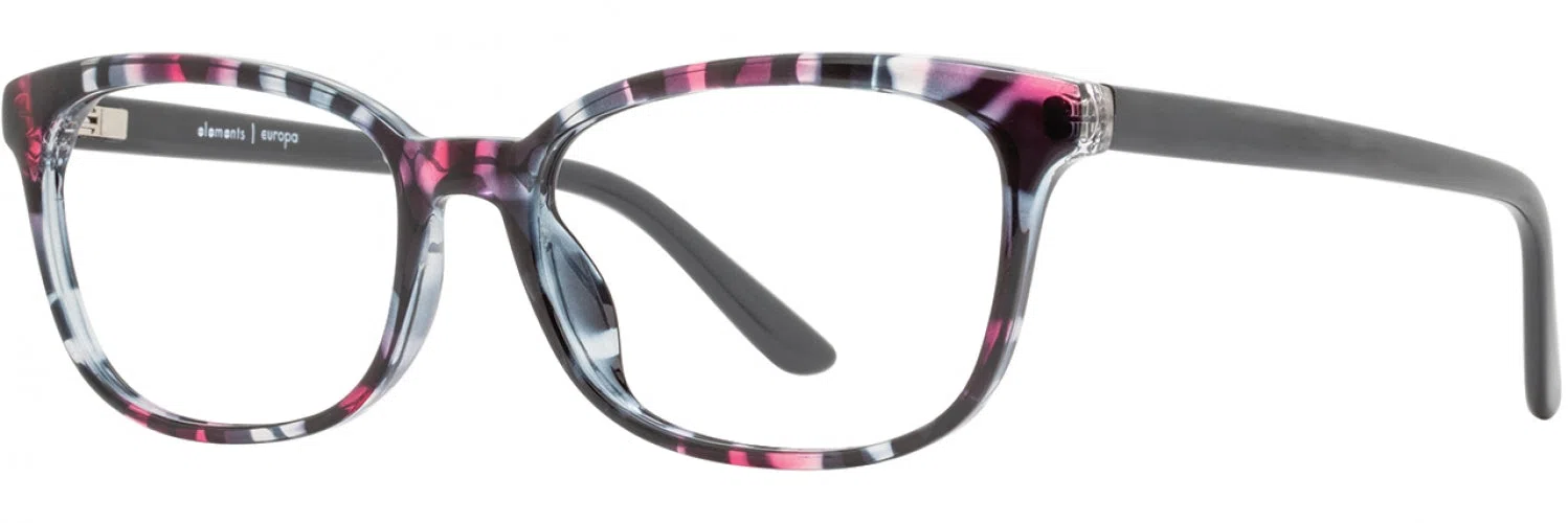Elements EL436 Eyeglasses - view 21