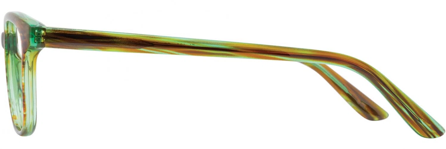 Elements EL436 Eyeglasses - view 8