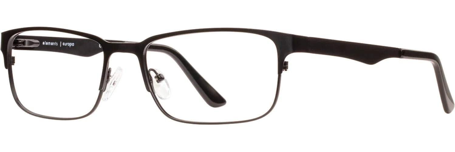 Elements EL438 Eyeglasses - view 18