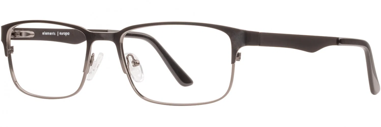 Elements EL438 Eyeglasses - view 21