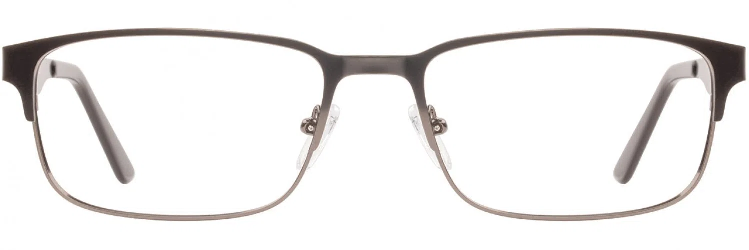 Elements EL438 Eyeglasses - view 3