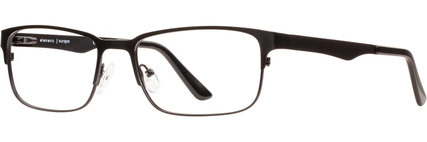 Elements EL438 Eyeglasses - view 9