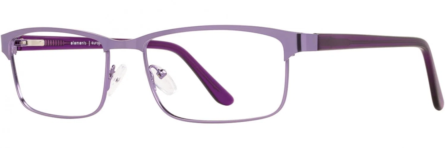 Elements EL440 Eyeglasses - view 12