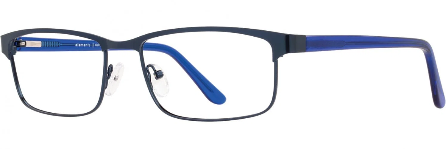 Elements EL440 Eyeglasses - view 9