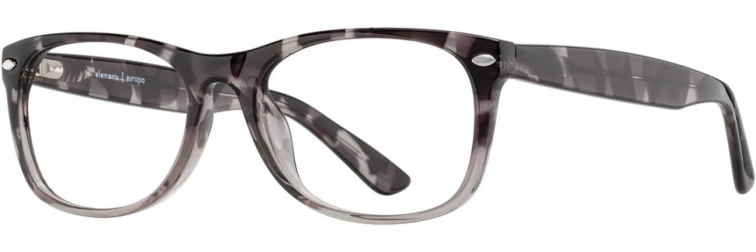Elements EL442 Eyeglasses - view 12