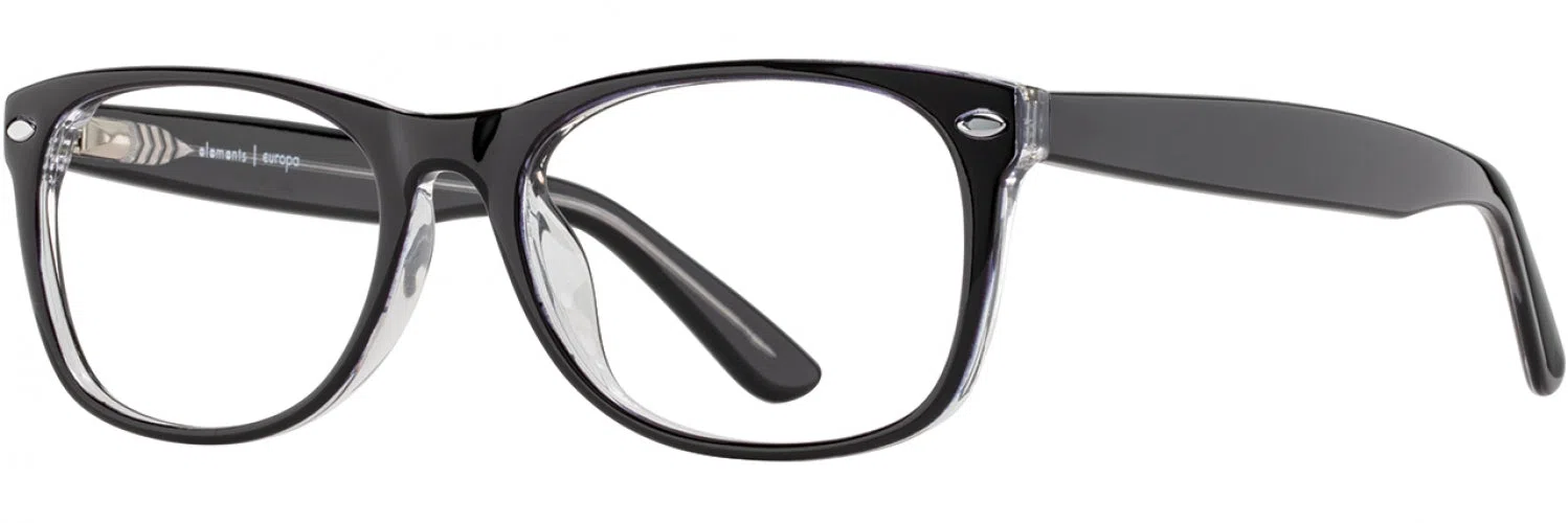Elements EL442 Eyeglasses - view 18