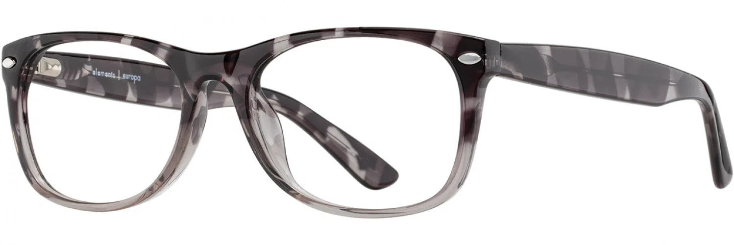 Elements EL442 Eyeglasses - view 21
