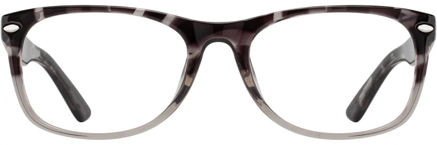 Elements EL442 Eyeglasses - view 3