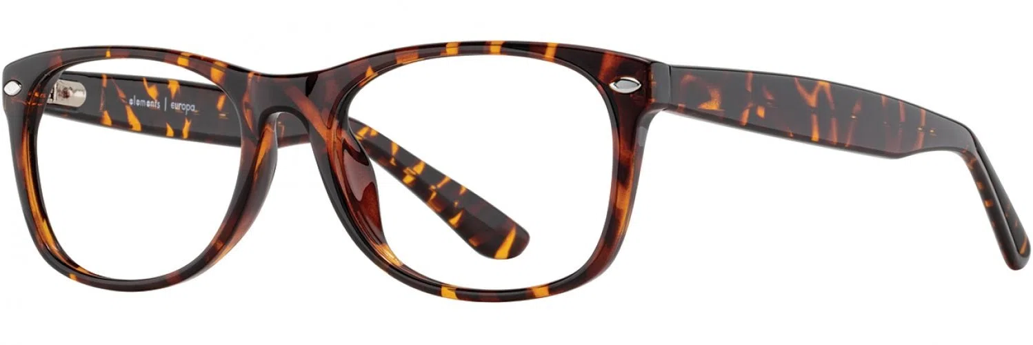 Elements EL442 Eyeglasses - view 6