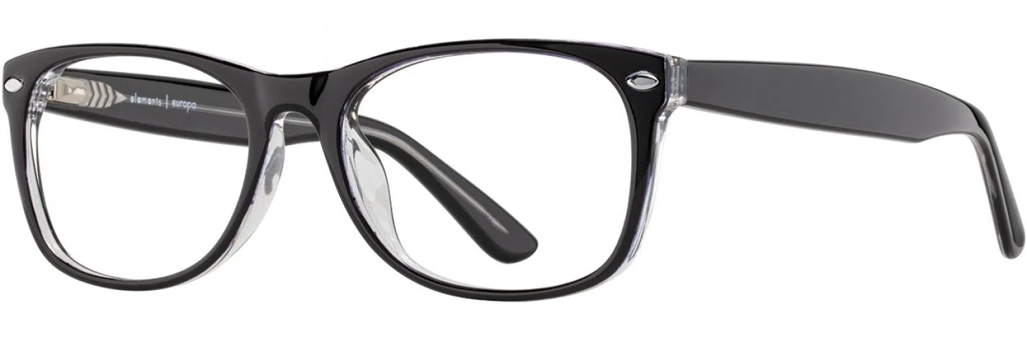 Elements EL442 Eyeglasses - view 9