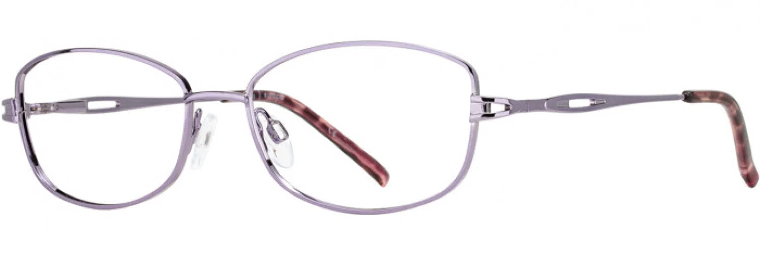Elements EL444 Eyeglasses - view 2