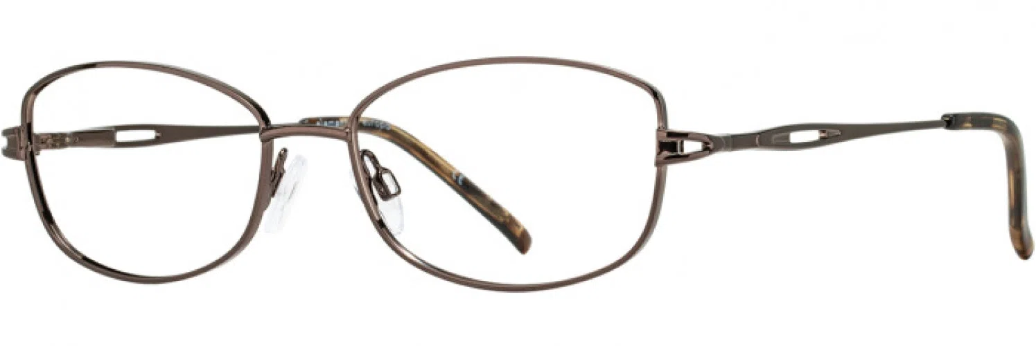 Elements EL444 Eyeglasses - view 3