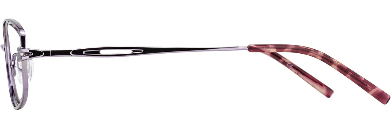 Elements EL444 Eyeglasses - view 8